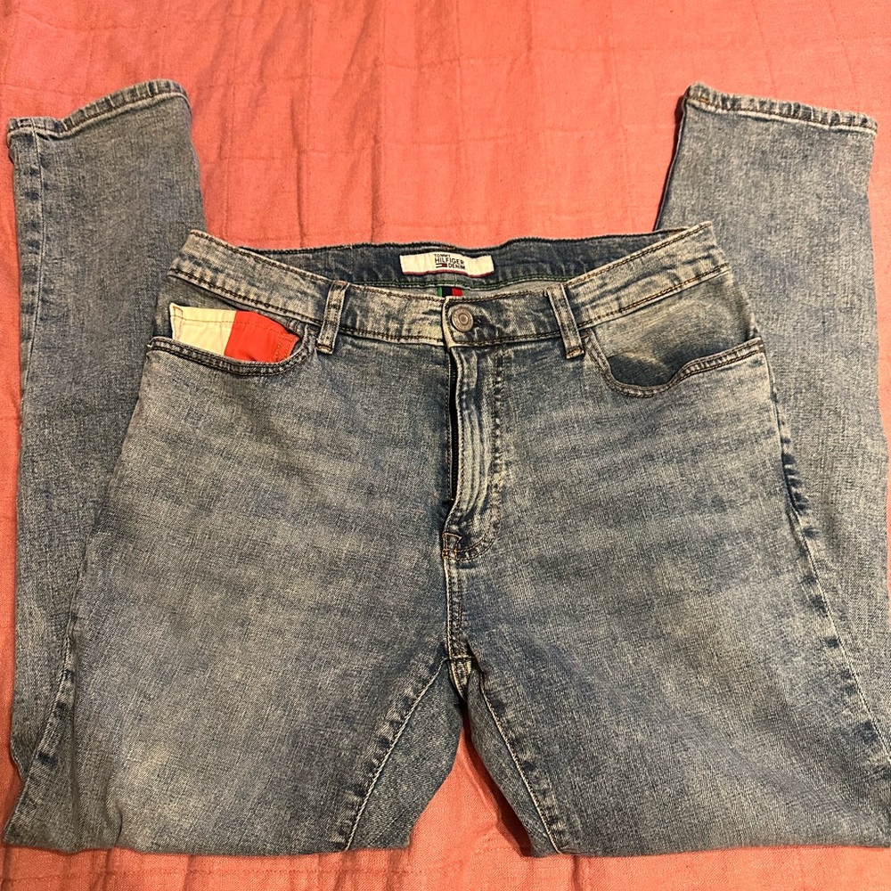 Tommy Hilfiger Denim Jeans